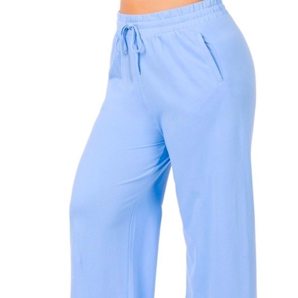 So‎ Comfy Sweat Pants Sz 3x - Picture 1 of 3